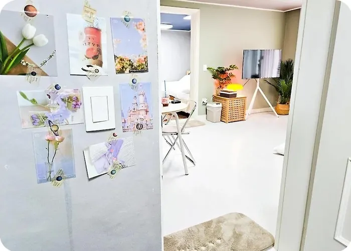 망원스테이