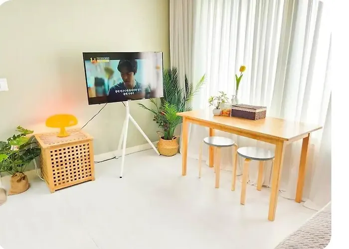 아파트 망원스테이 *